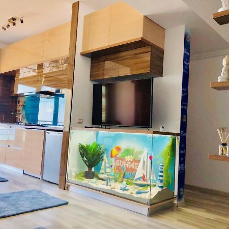 Hg Apartaments Мамая Экстерьер фото