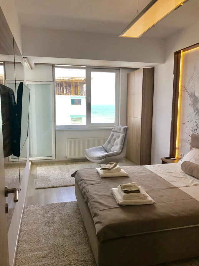 Hg Apartaments Мамая Экстерьер фото