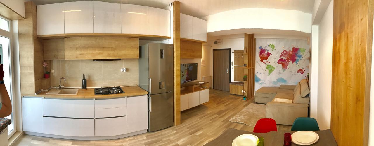 Hg Apartaments Мамая Экстерьер фото