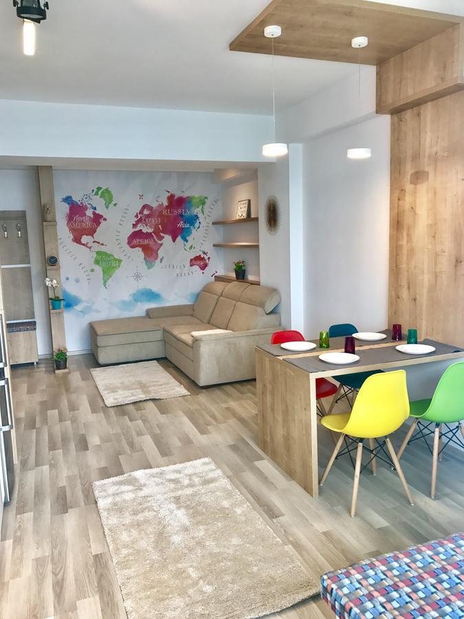 Hg Apartaments Мамая Экстерьер фото