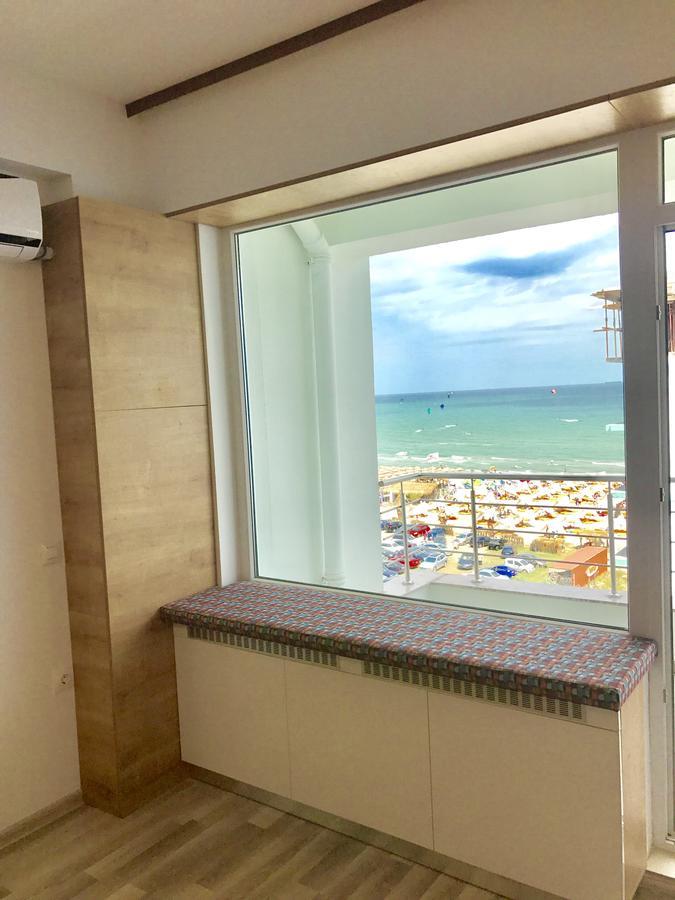 Hg Apartaments Мамая Экстерьер фото
