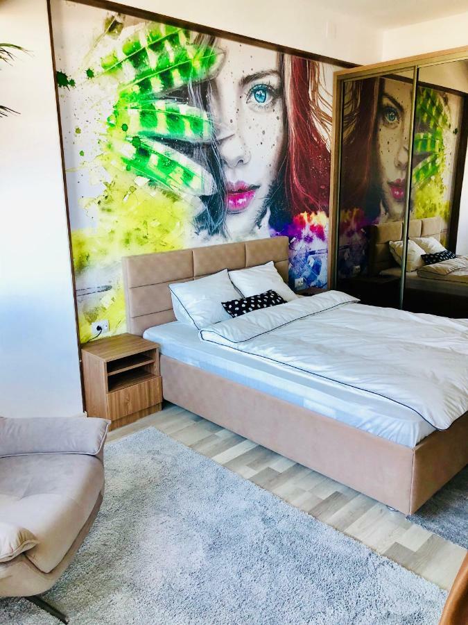 Hg Apartaments Мамая Экстерьер фото