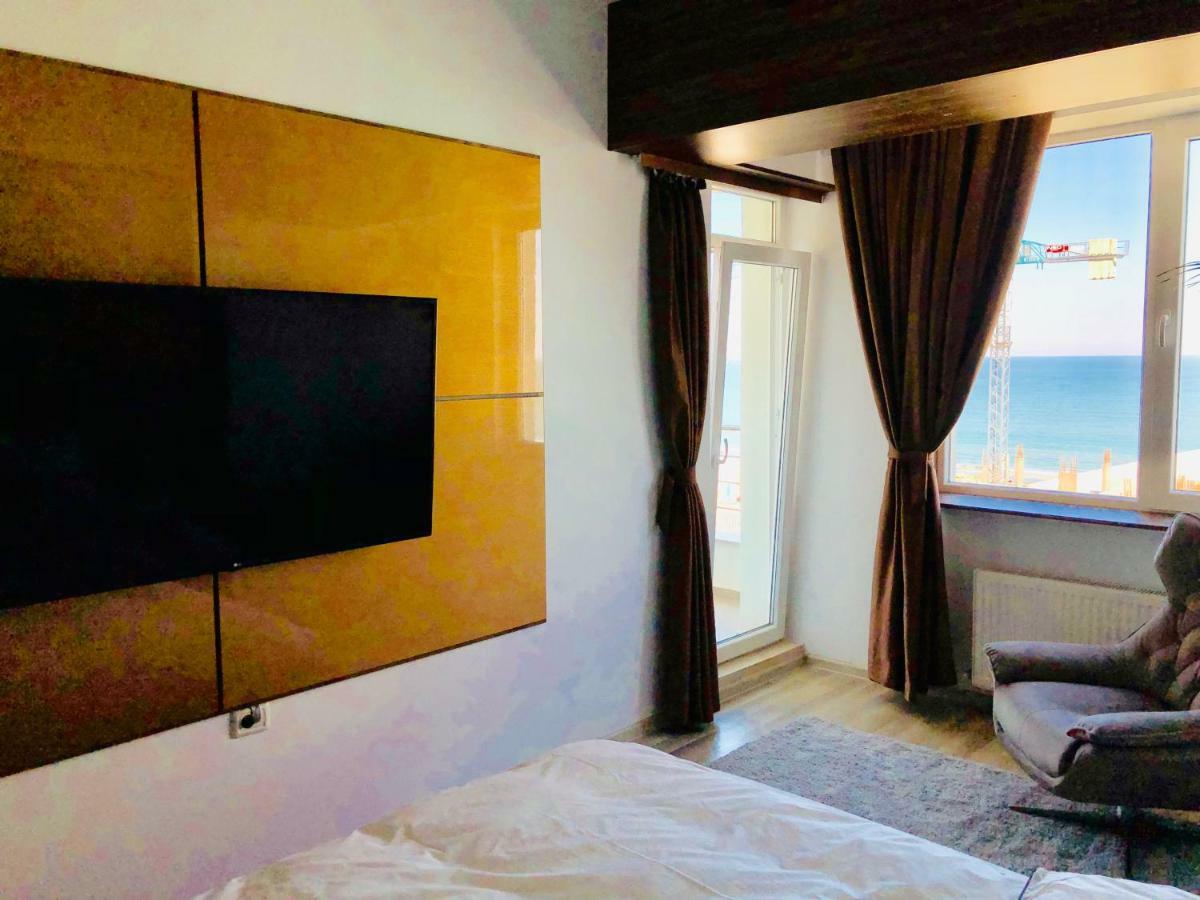 Hg Apartaments Мамая Экстерьер фото