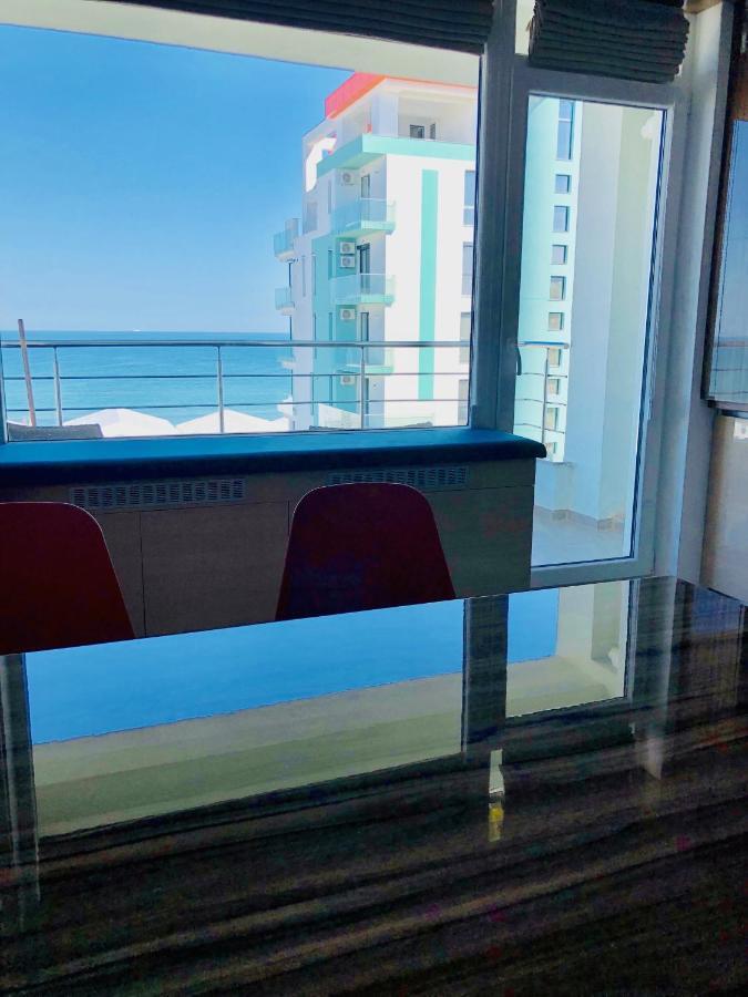 Hg Apartaments Мамая Экстерьер фото